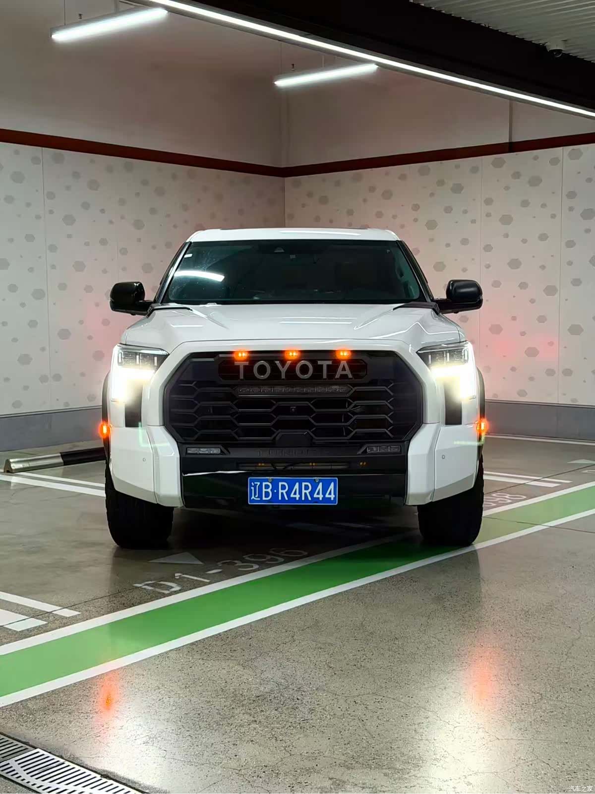 Toyota Tundra