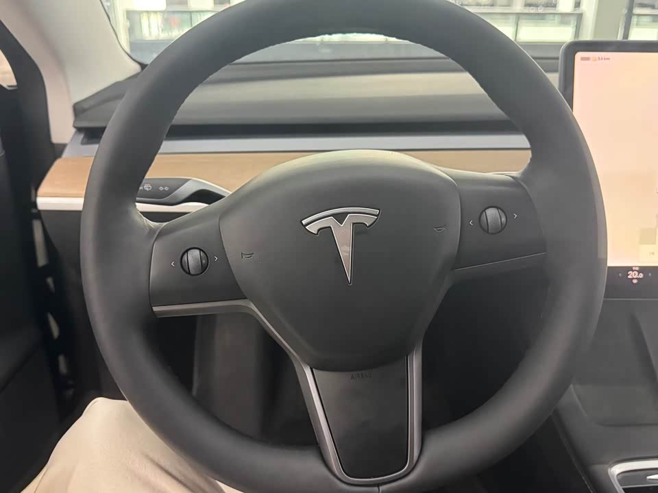 Tesla Model 3 Tesla Model 3