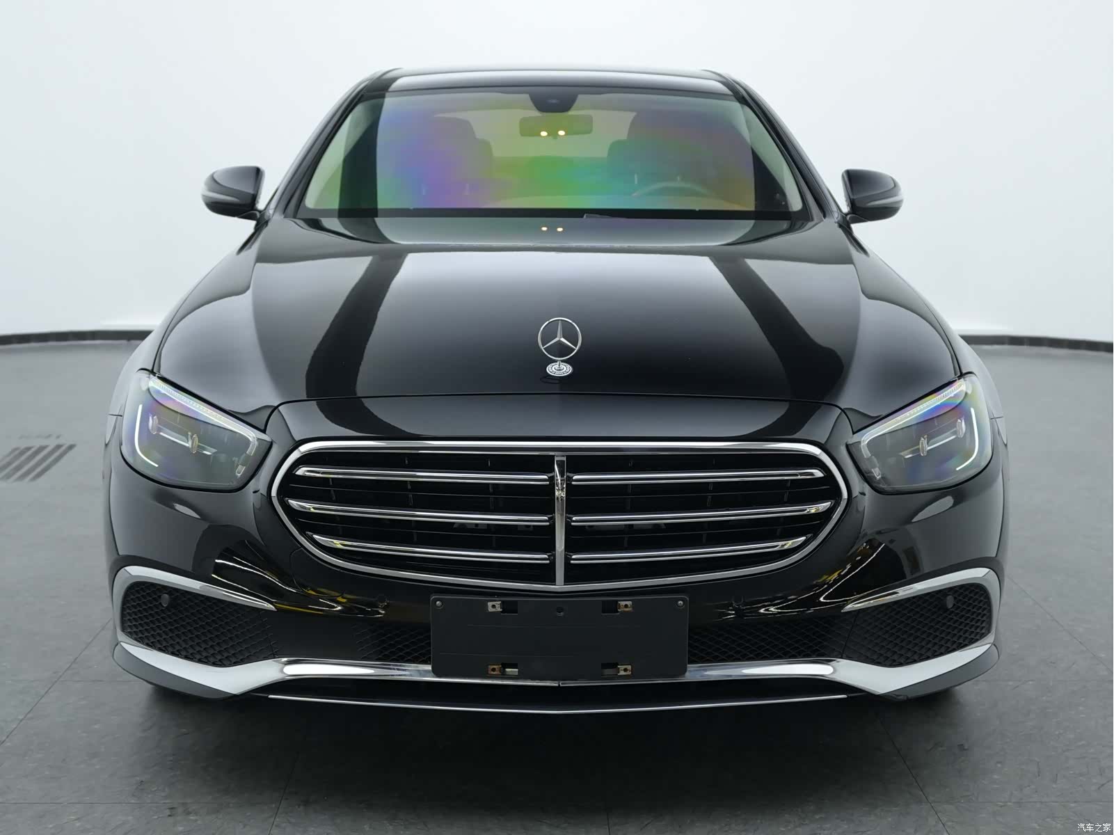 Mercedes-Benz E-Class, 2022 2