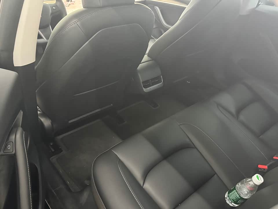 Tesla Model 3 Tesla Model 3