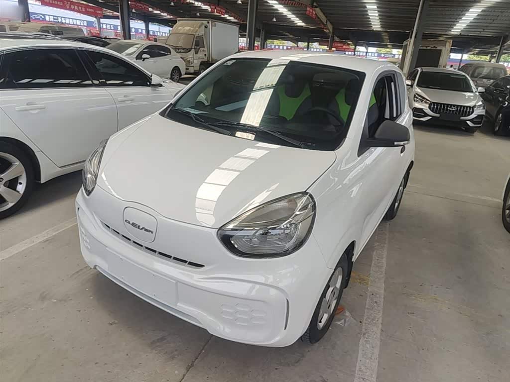 Roewe CLEVER