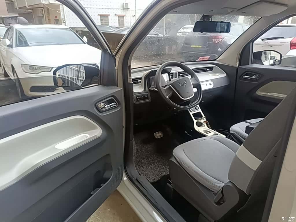 Wuling MINIEV, 2023 16