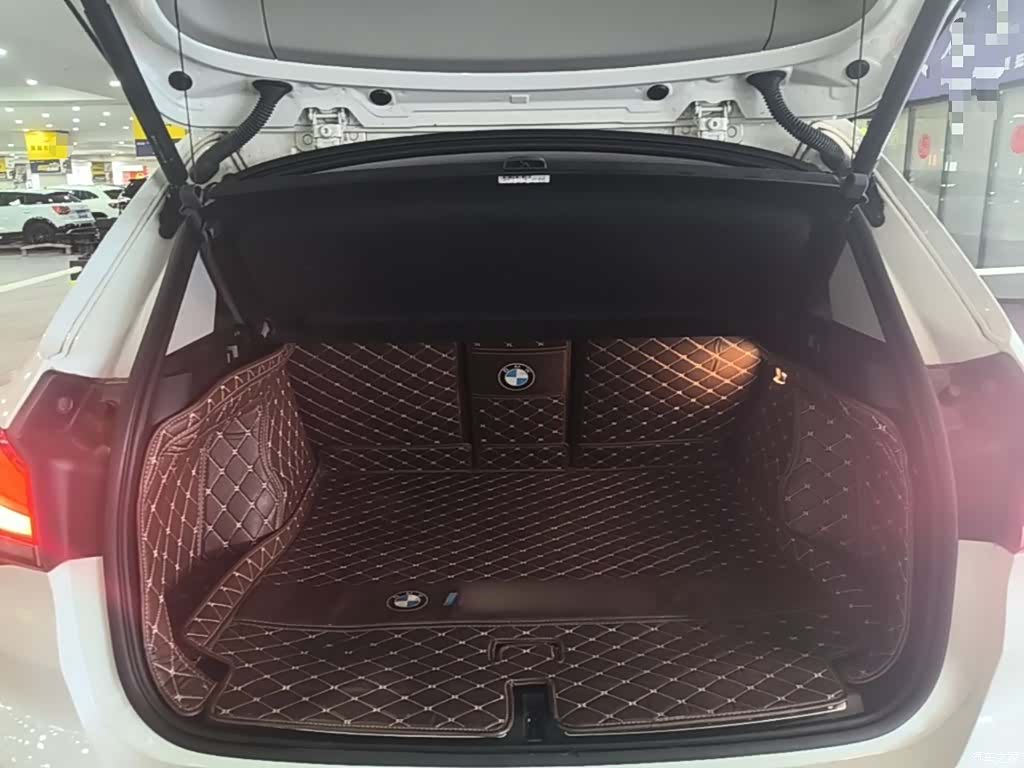BMW X1, 2020 19
