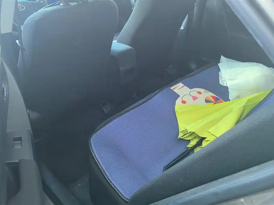 Toyota Corolla Toyota Corolla