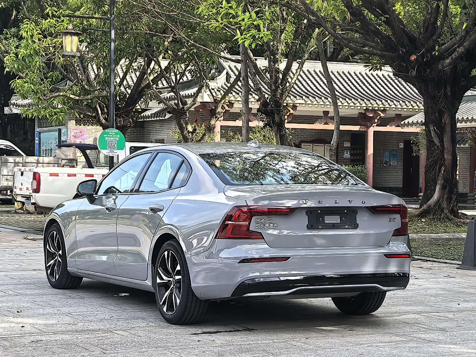 Volvo S60, 2024 3