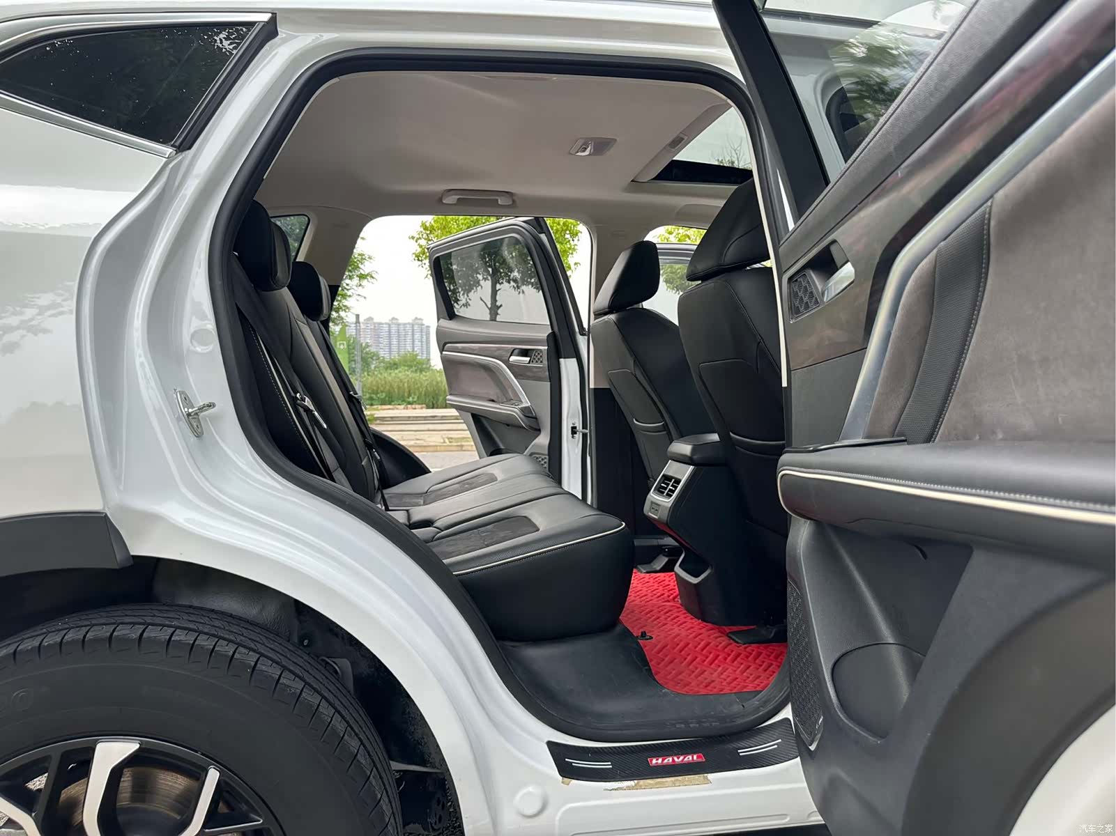 Haval H6, 2022 10