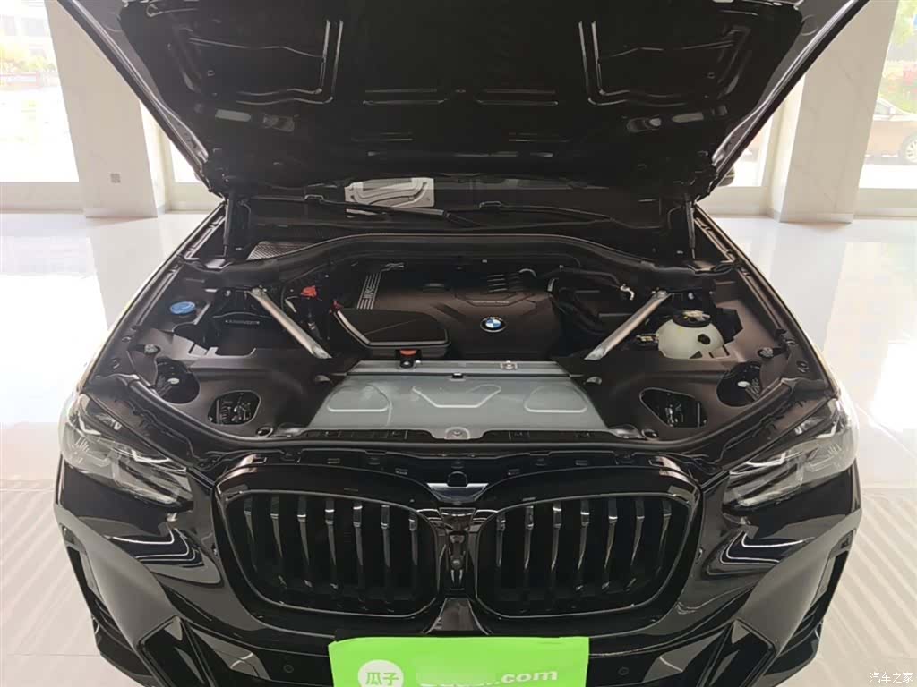 BMW X3, 2022 20