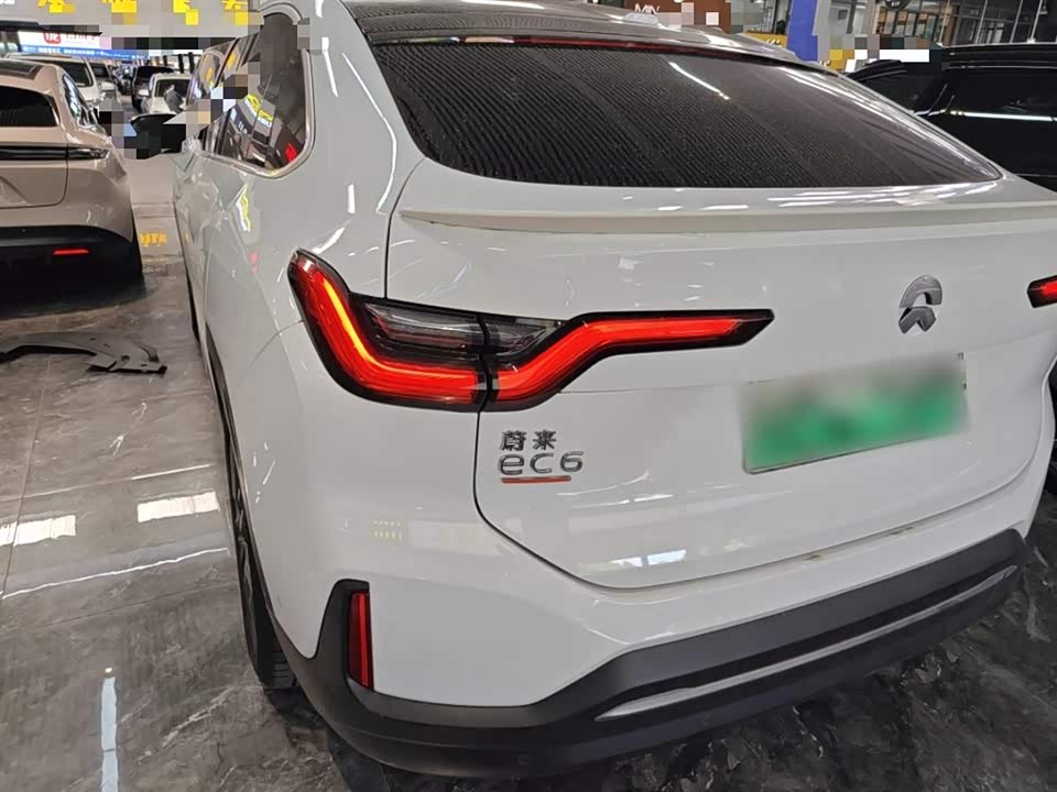 NIO EC6