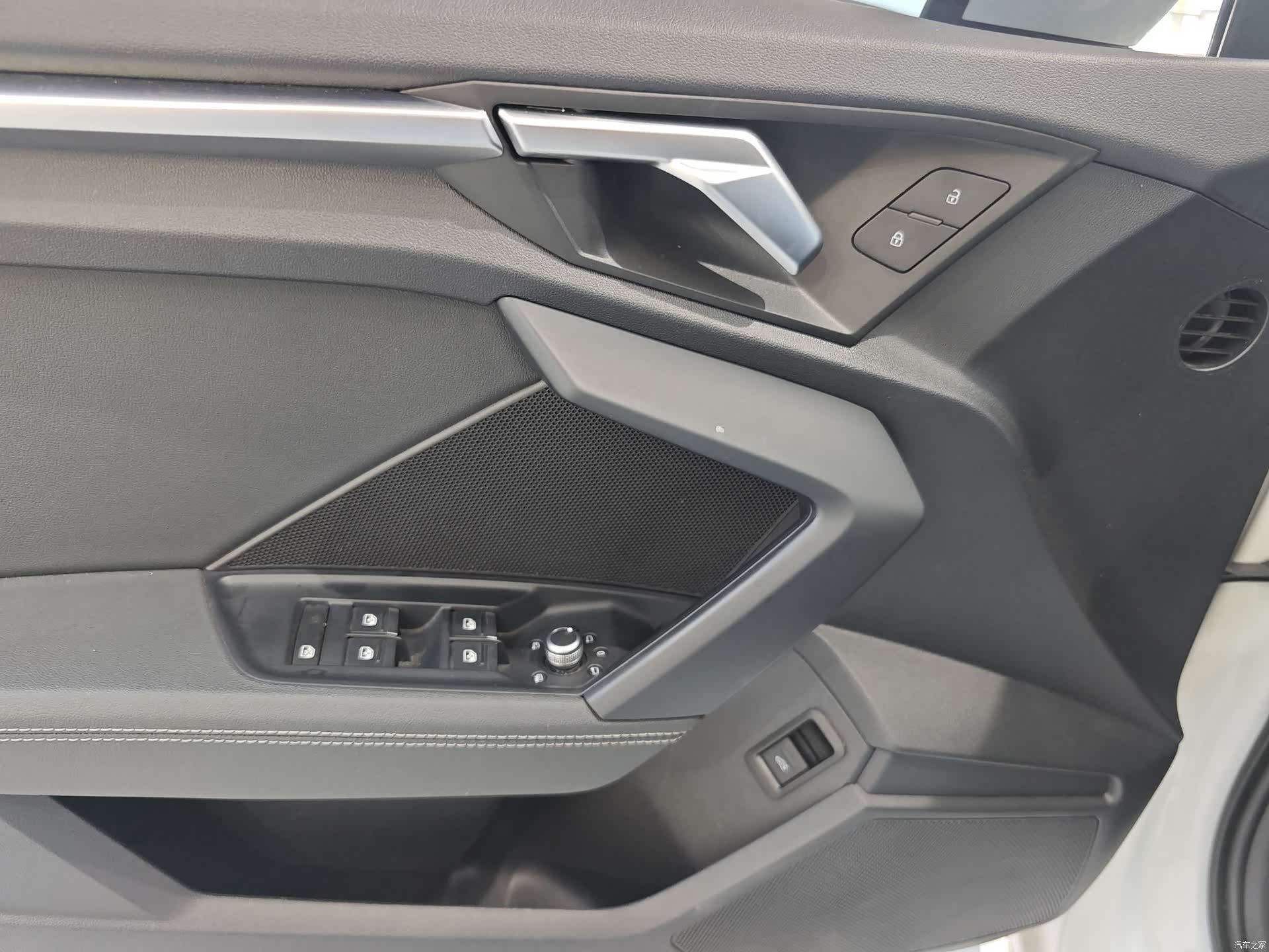 Audi A3, 2022 4