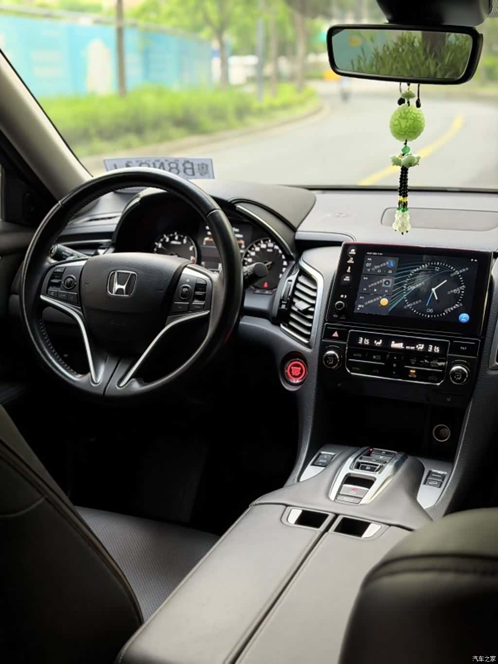 Honda Avancier, 2022 все фото