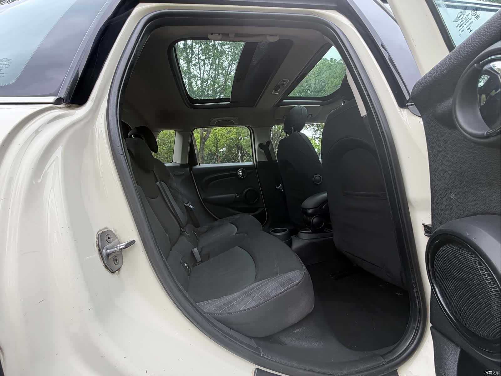 Mini Cooper, 2016 16