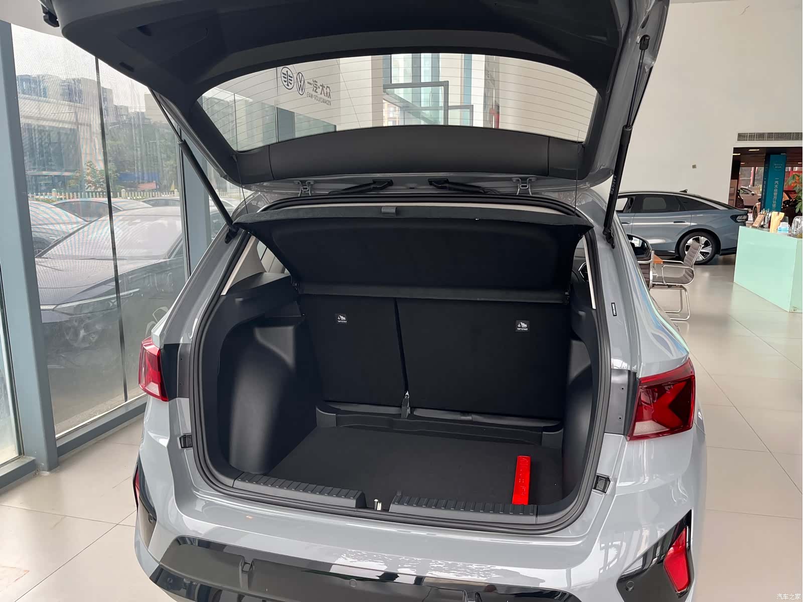 Volkswagen VS5, 2026 6
