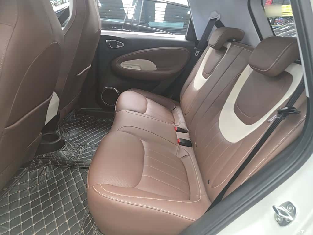 Wuling Bingo, 2023 17