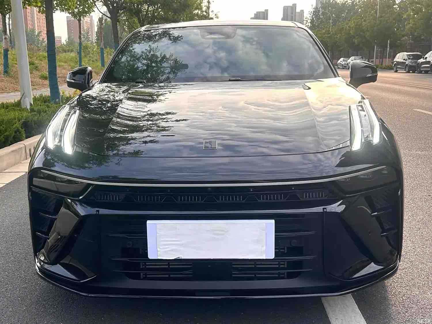 Lynk & Co 02, 2024 2