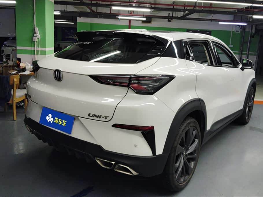Changan UNI-T