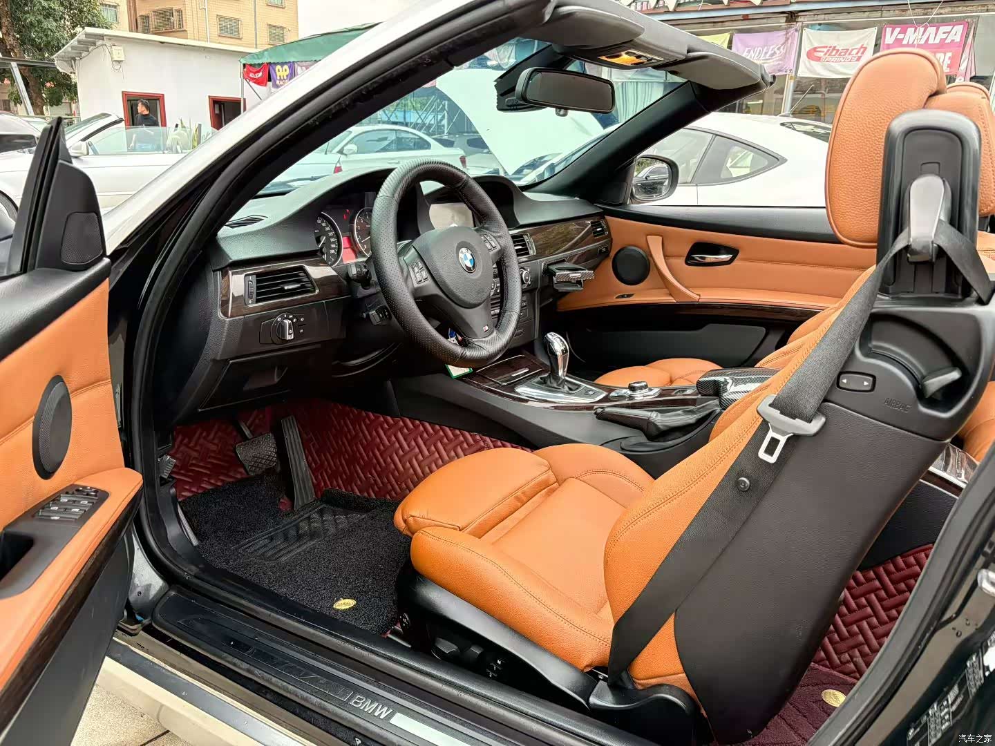 BMW 3 Series, 2012 3