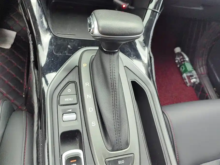 Trumpchi Trumpchi GS4