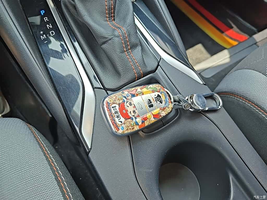 Toyota Corolla, 2021 9