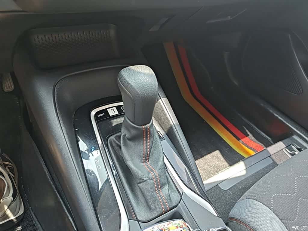 Toyota Corolla, 2021 14