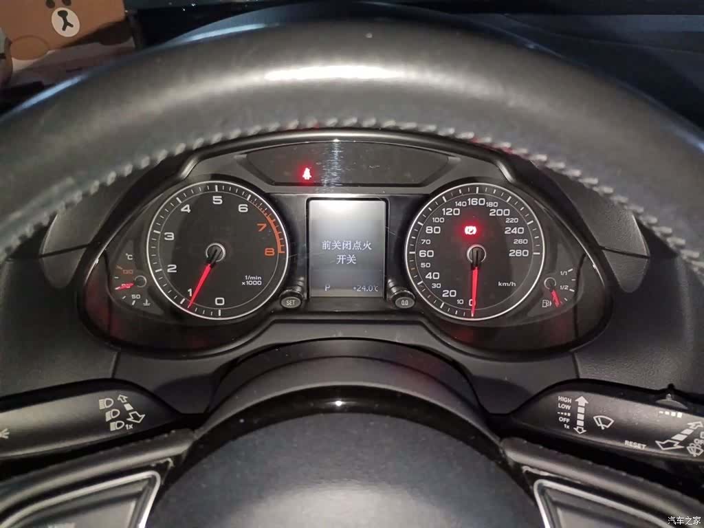 Audi Q5, 2015 4