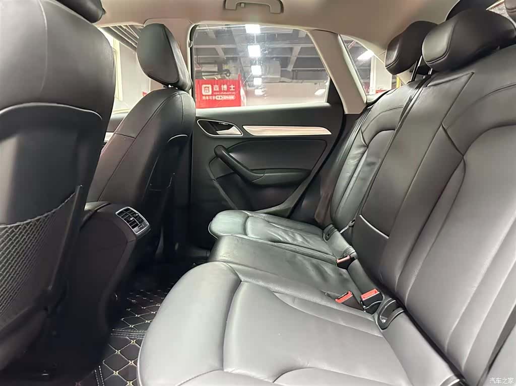 Audi Q3, 2017 8