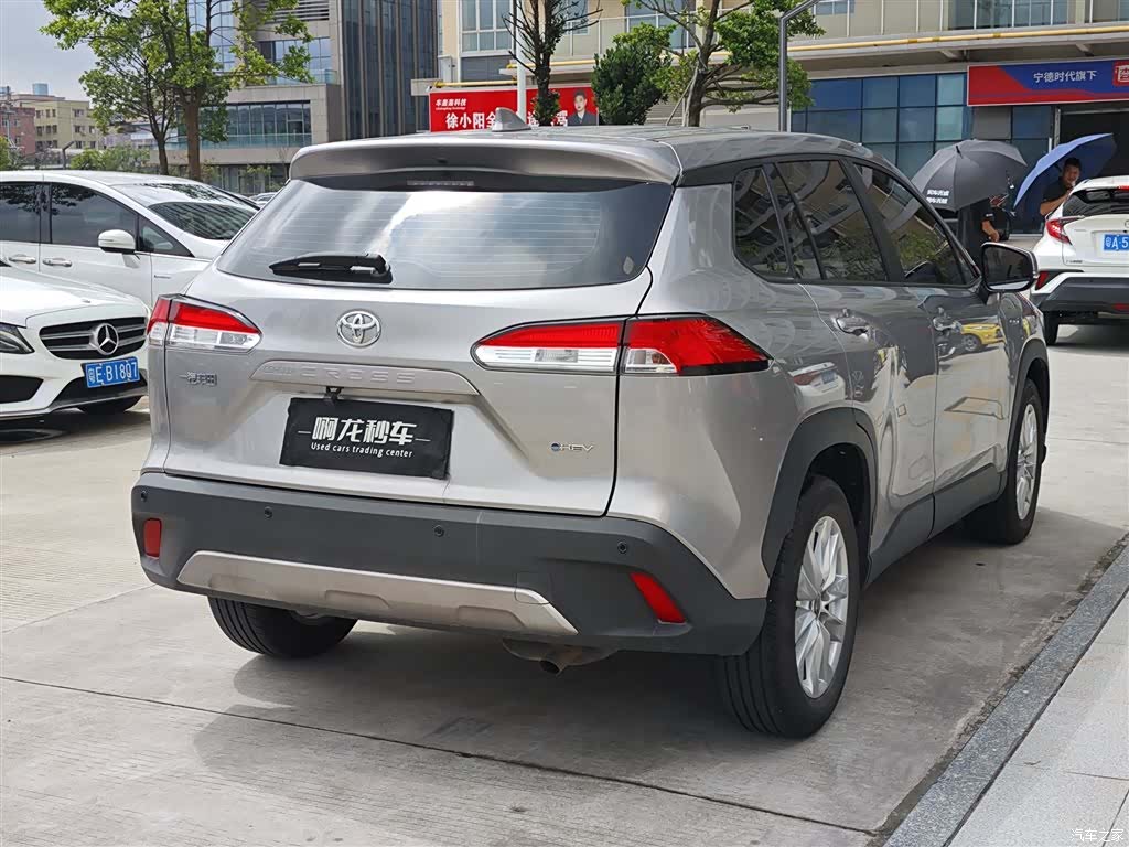 Toyota Corolla, 2025 9