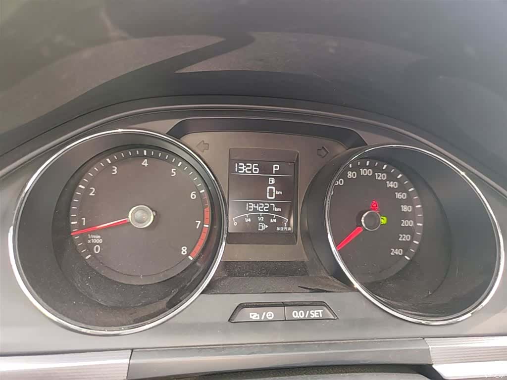 Volkswagen Bora, 2017 12