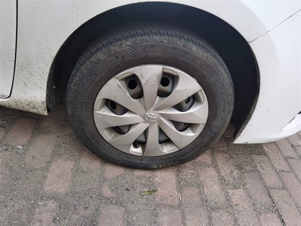 Toyota YARiS L Zhixuan