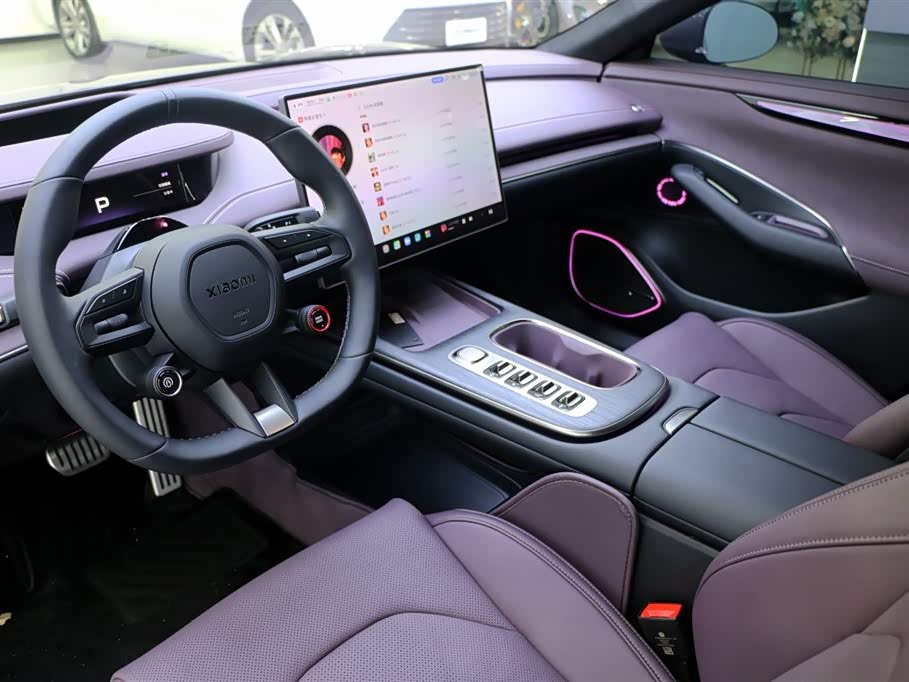 JAC Hefei Car JAC Hefei Car