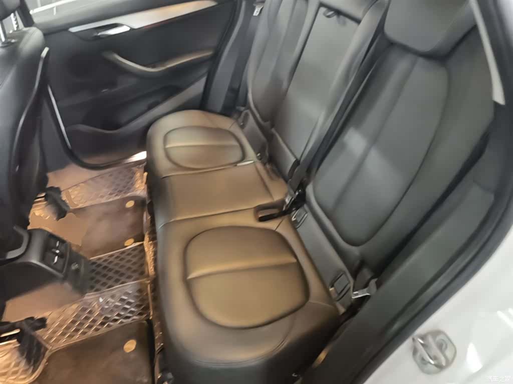 BMW X1, 2017 17