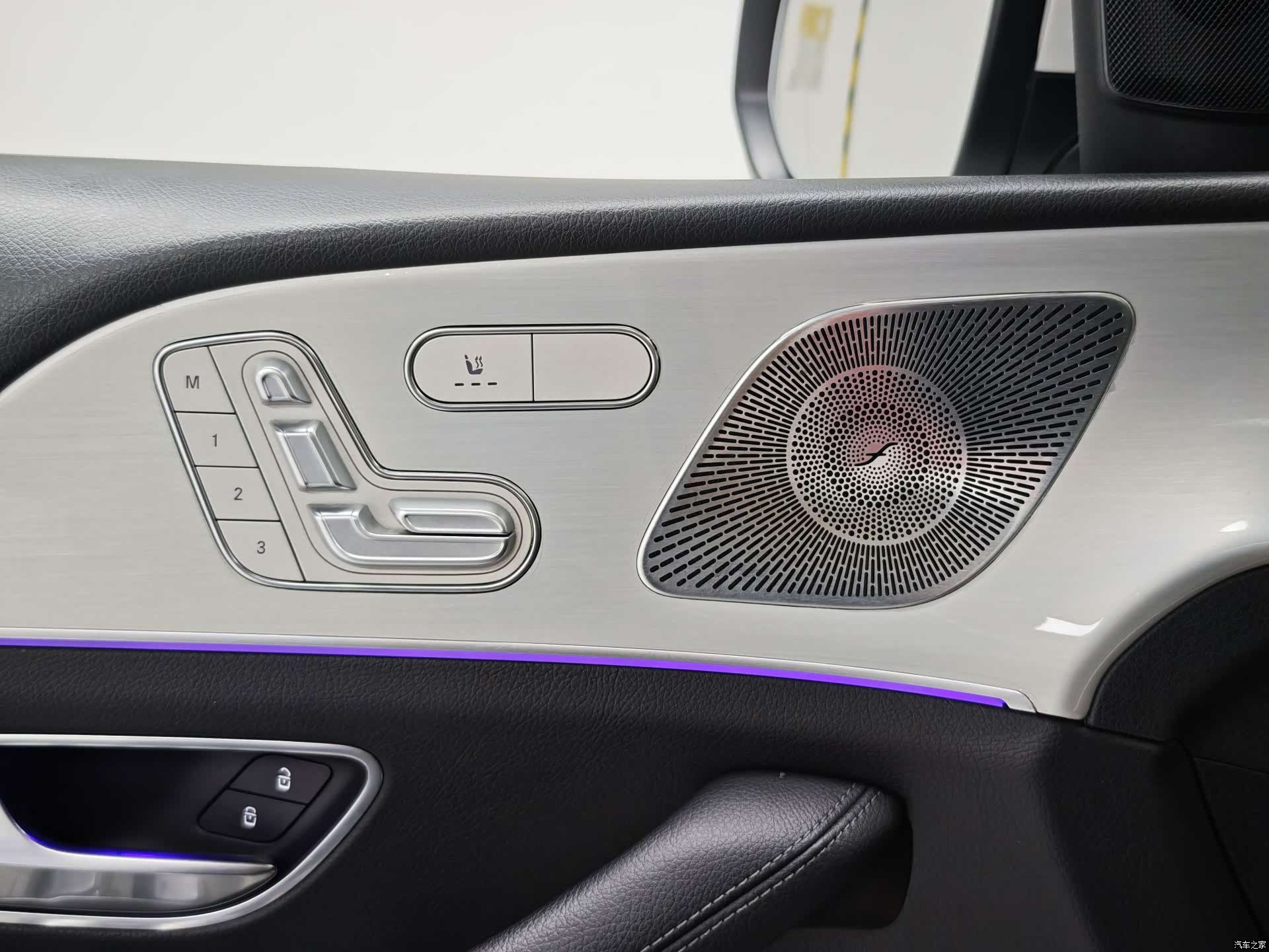 Mercedes-Benz GLE, 2021 10