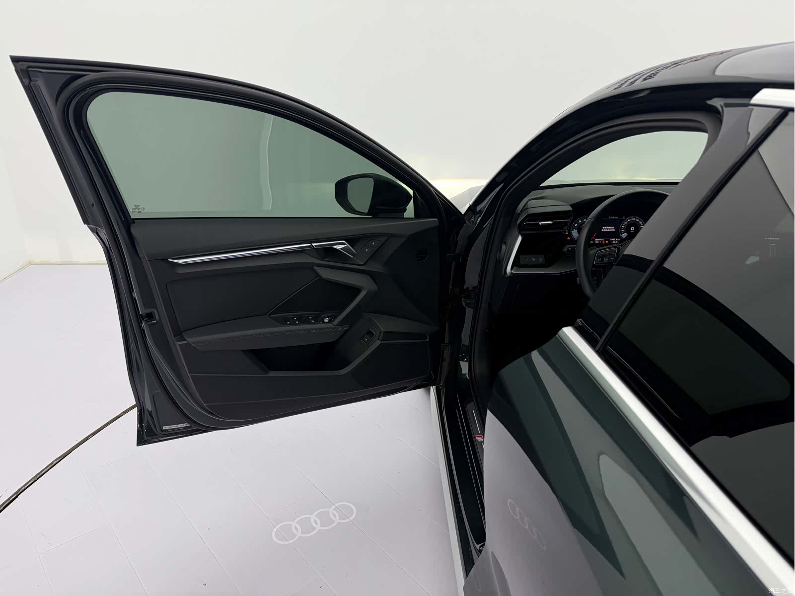 Audi A3, 2022 23