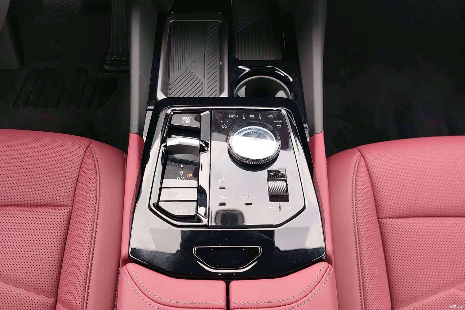 BMW 5 Series, 2026 17
