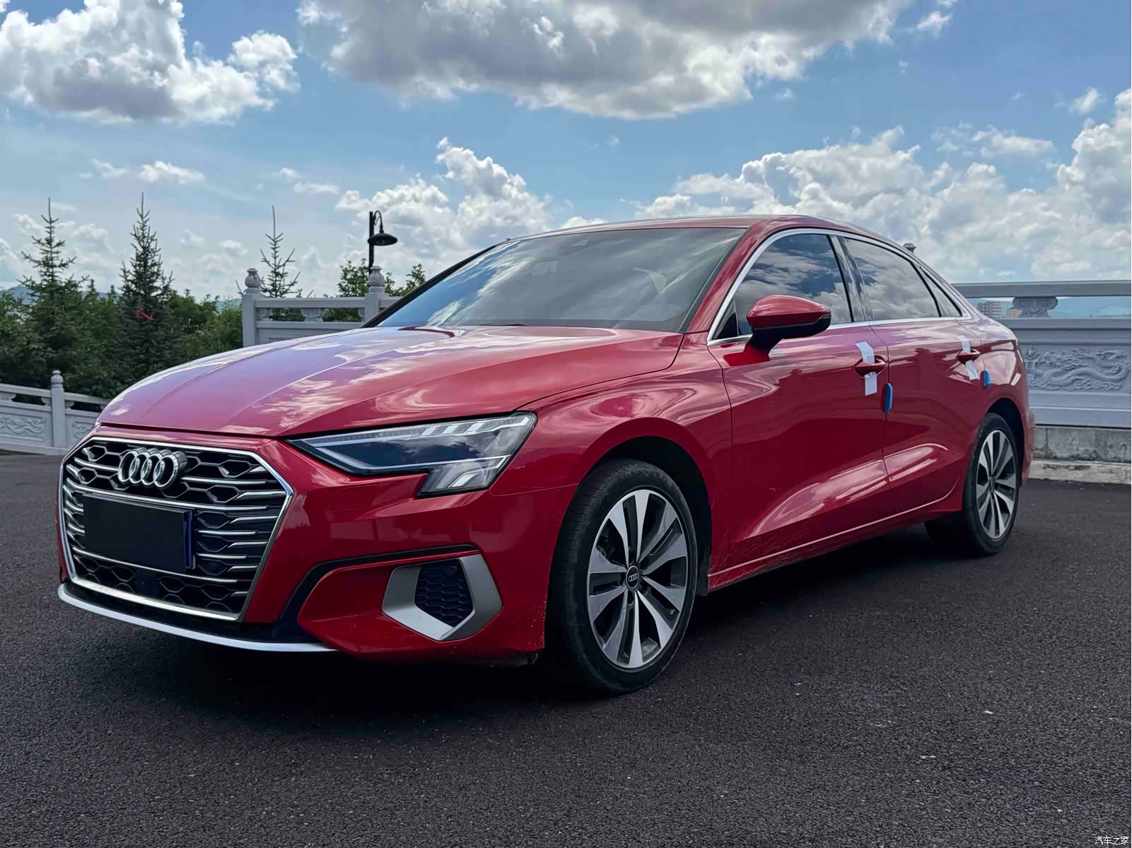 Audi A3, 2022 1