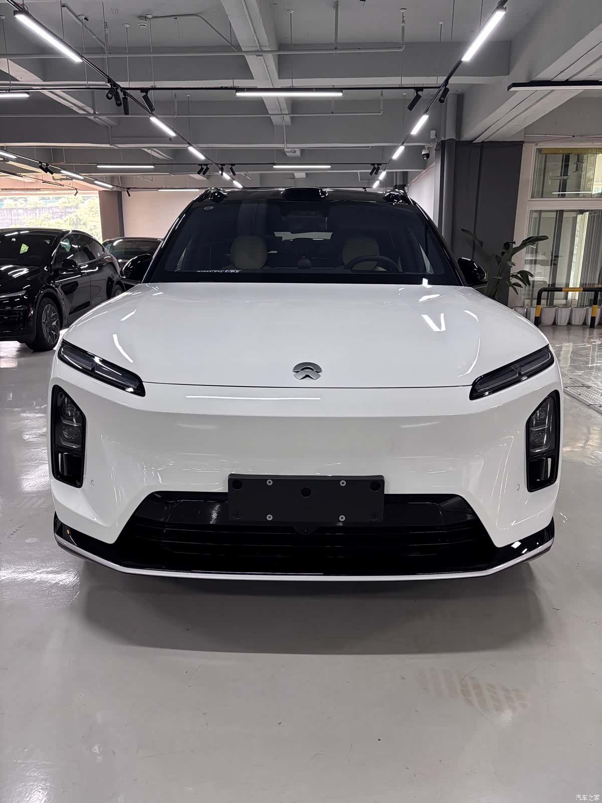 NIO ES6, 2026 2