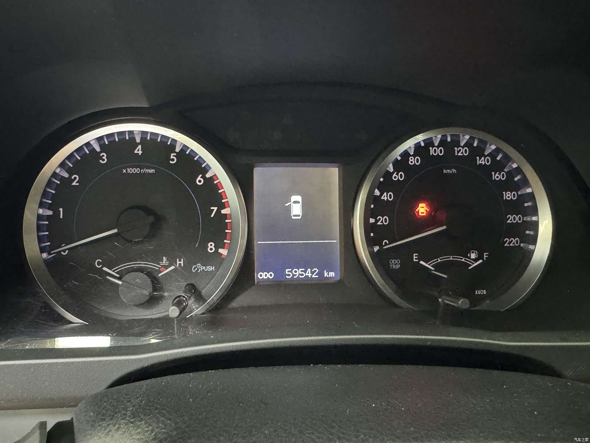 Toyota Highlander, 2021 10