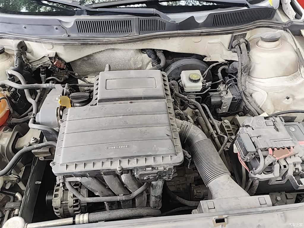 Volkswagen Bora, 2017 20