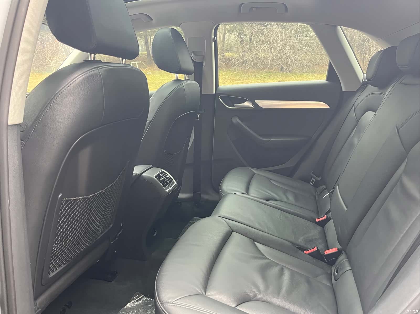 Audi Q3, 2014 9