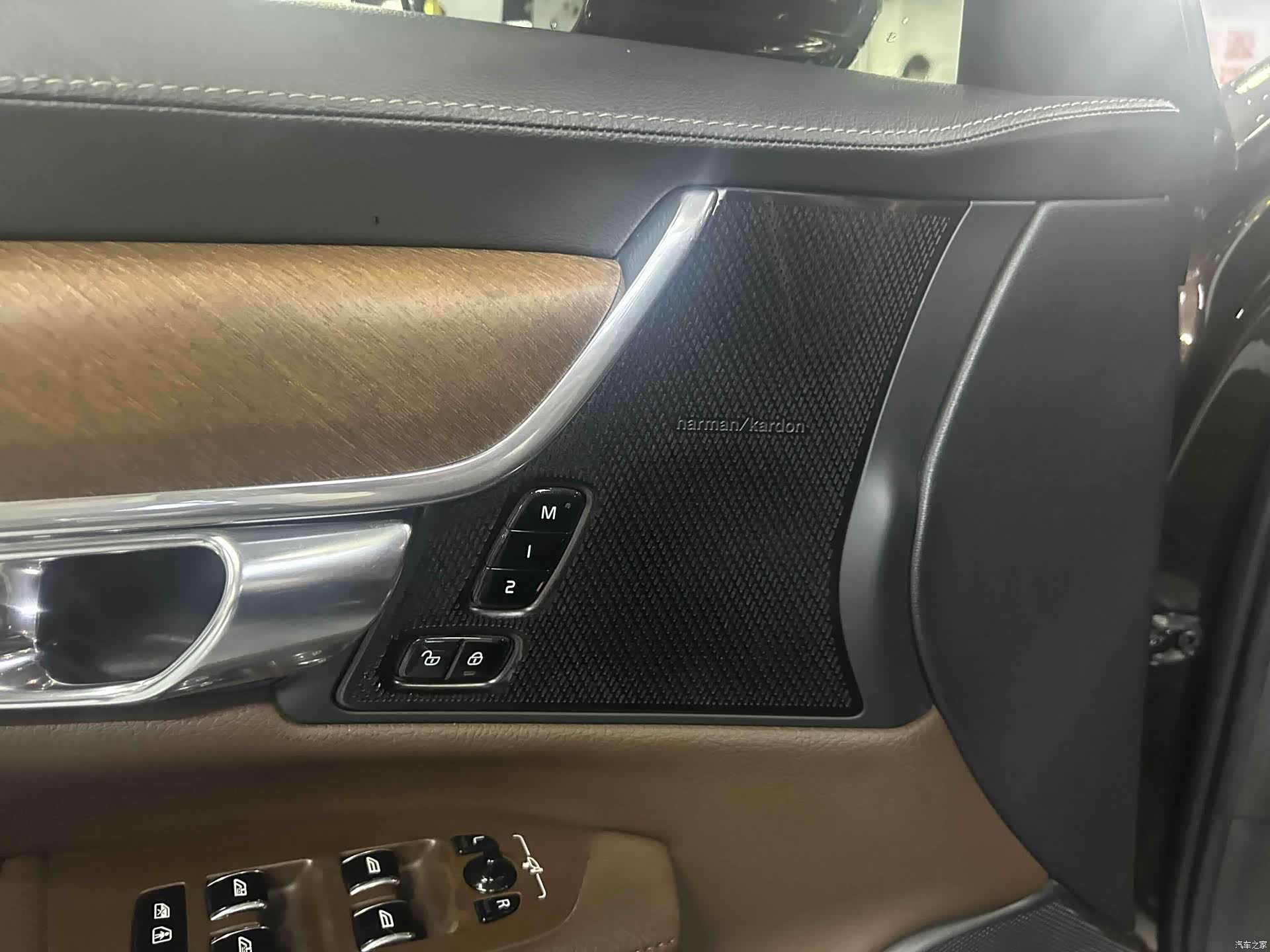 Volvo S90, 2019 9