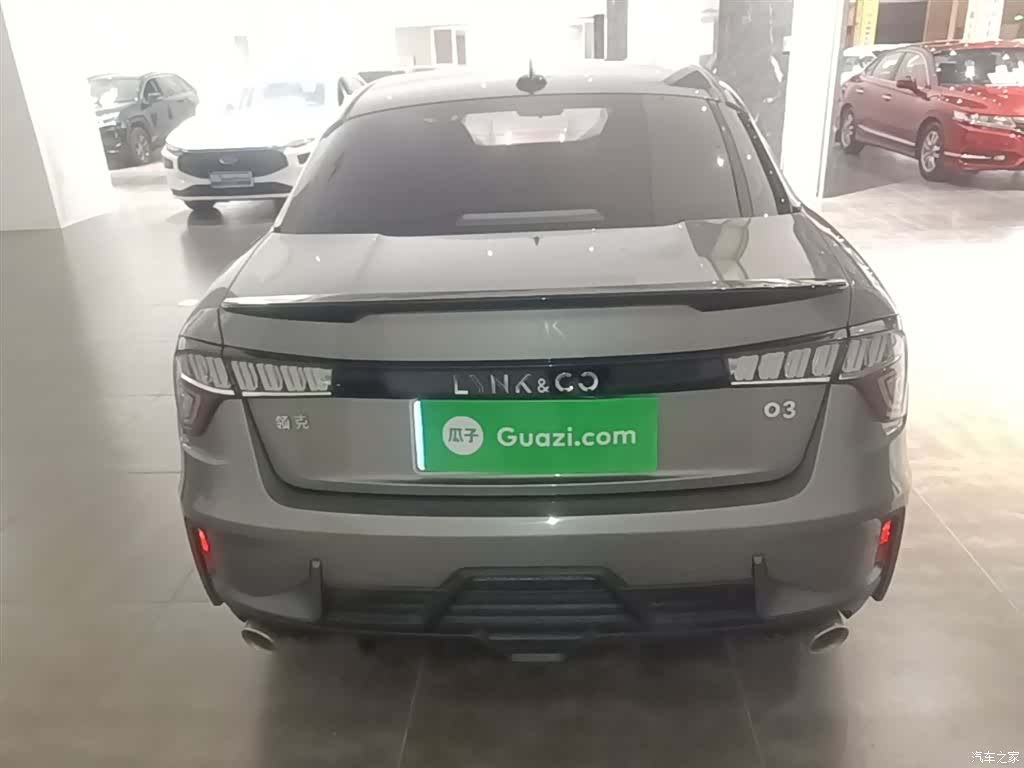 Lynk & Co 02, 2022 6