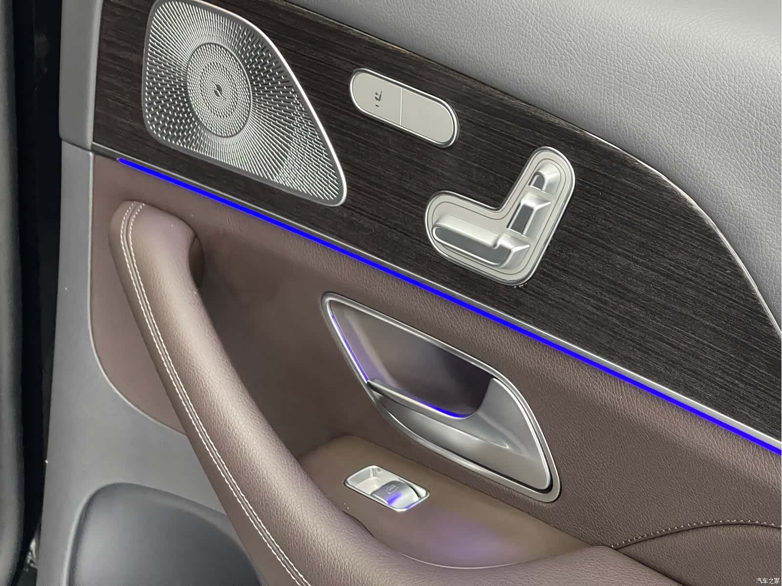 Mercedes-Benz GLE, 2020 20