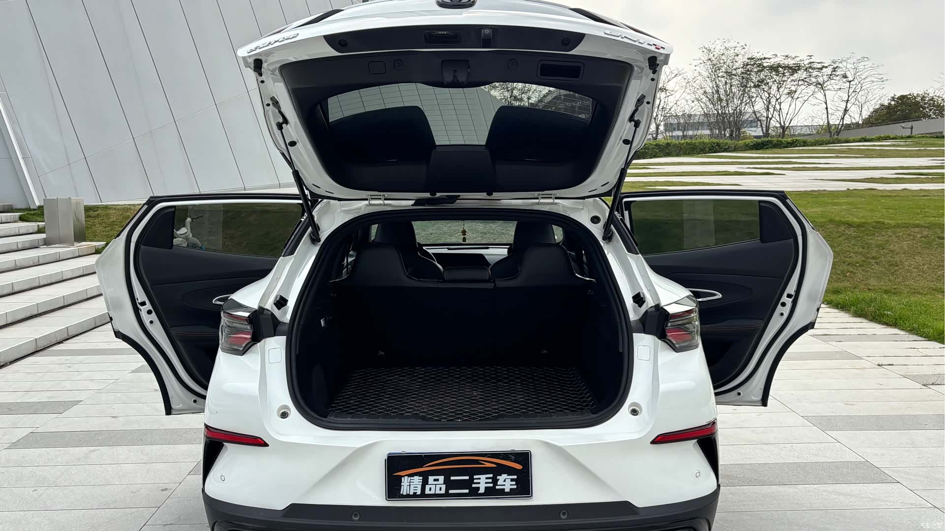 Changan UNI-T, 2023 19
