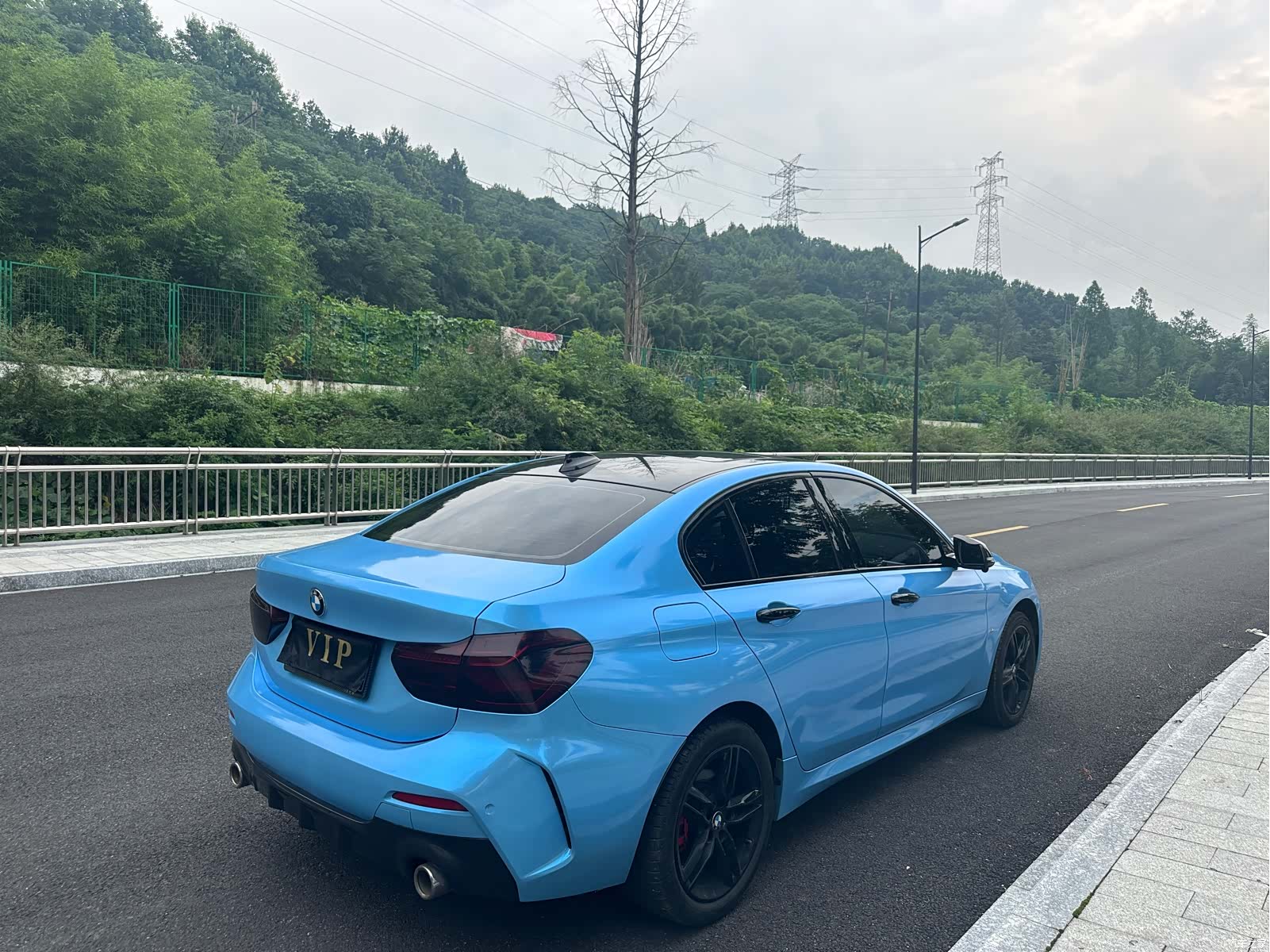 BMW 1 Series, 2020 6