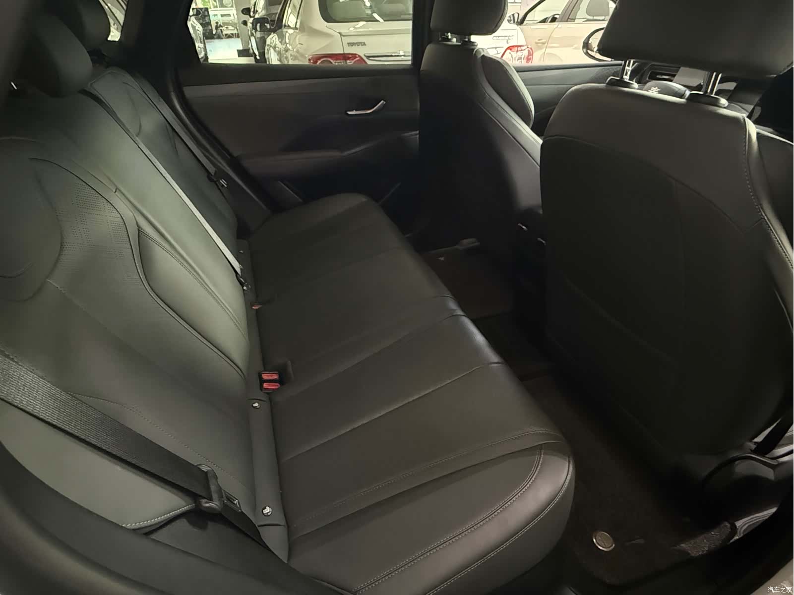 BYD Qin, 2025 9