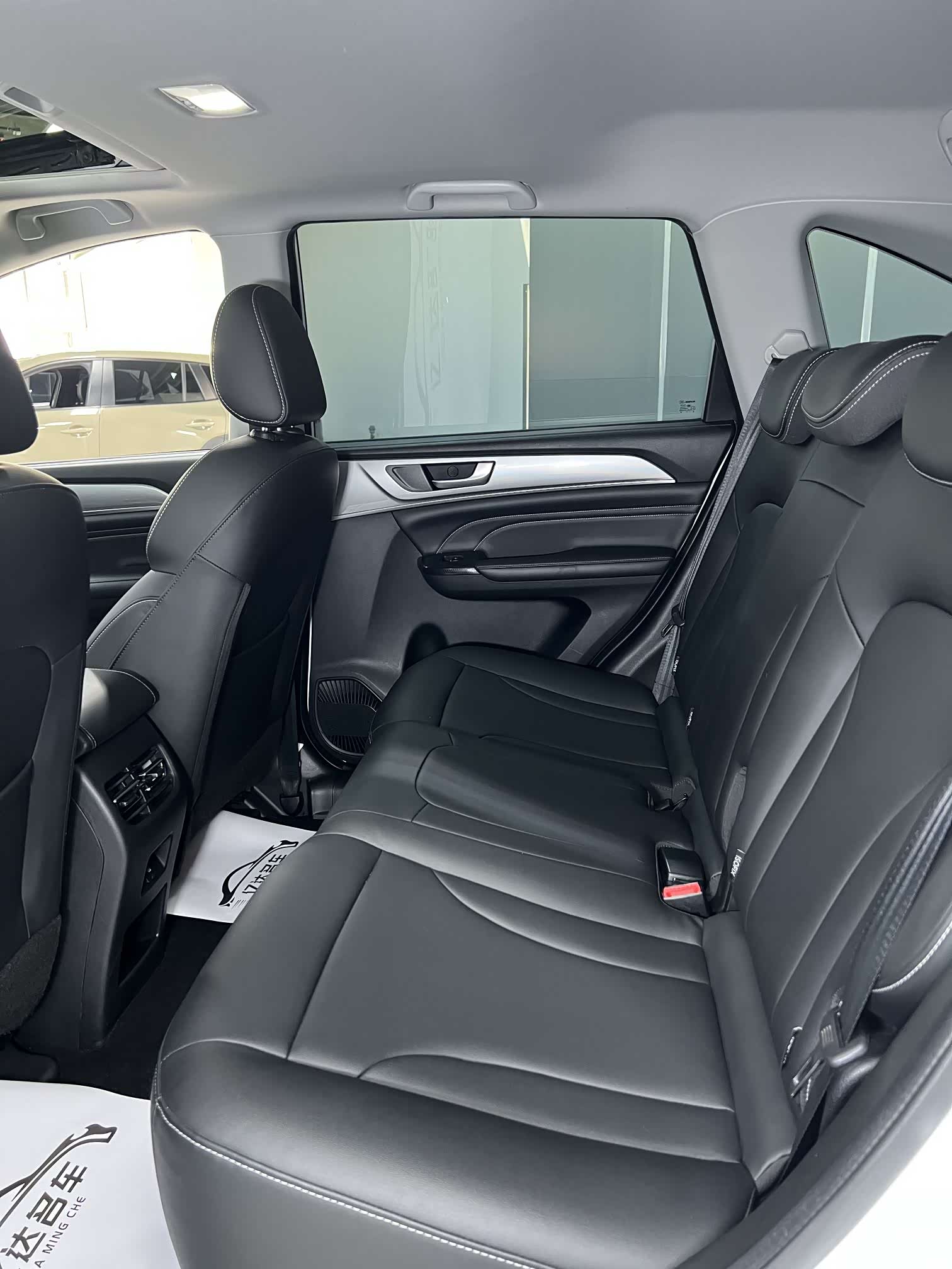 Haval M6, 2022 23