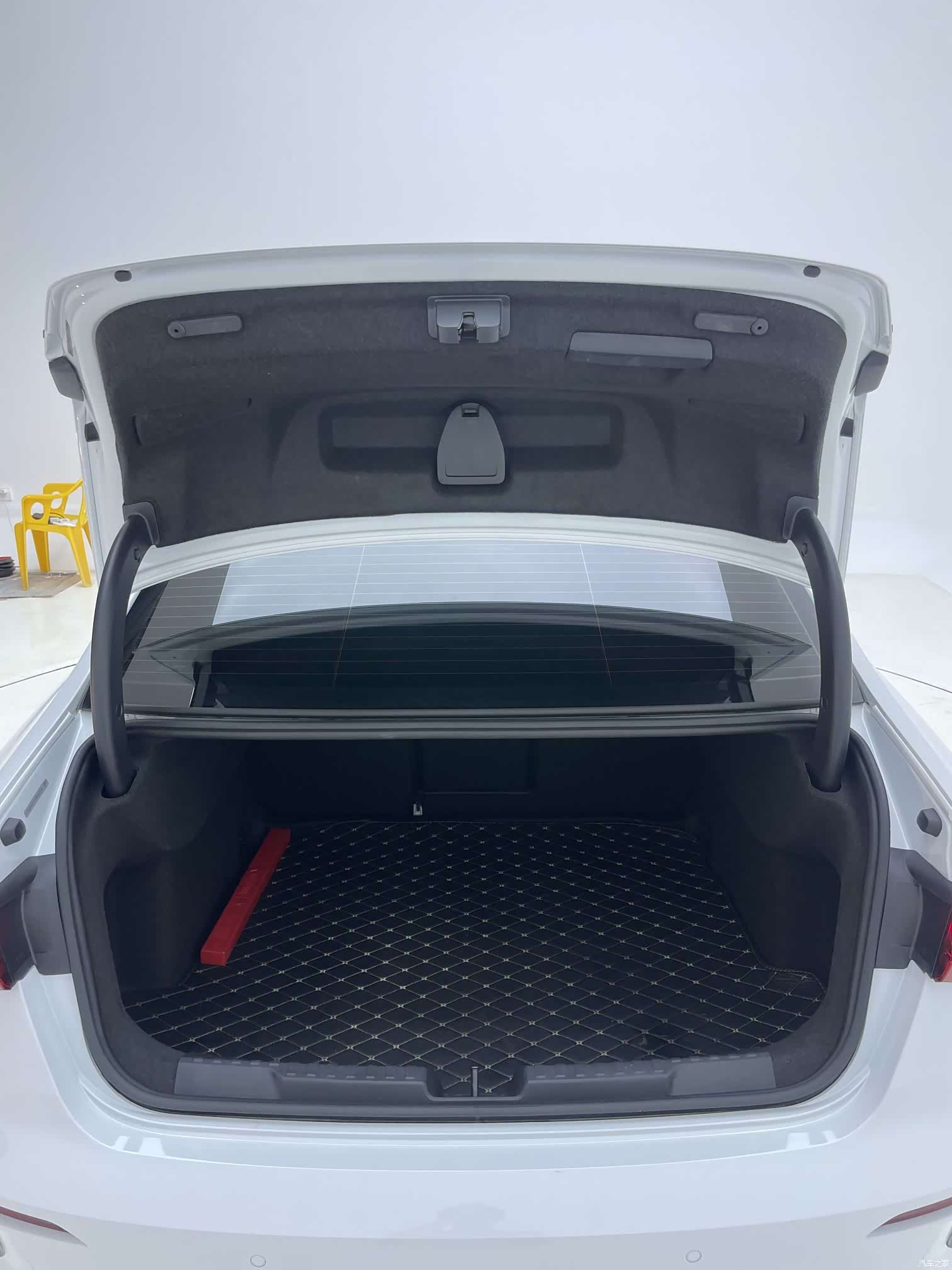 Audi A3, 2022 26