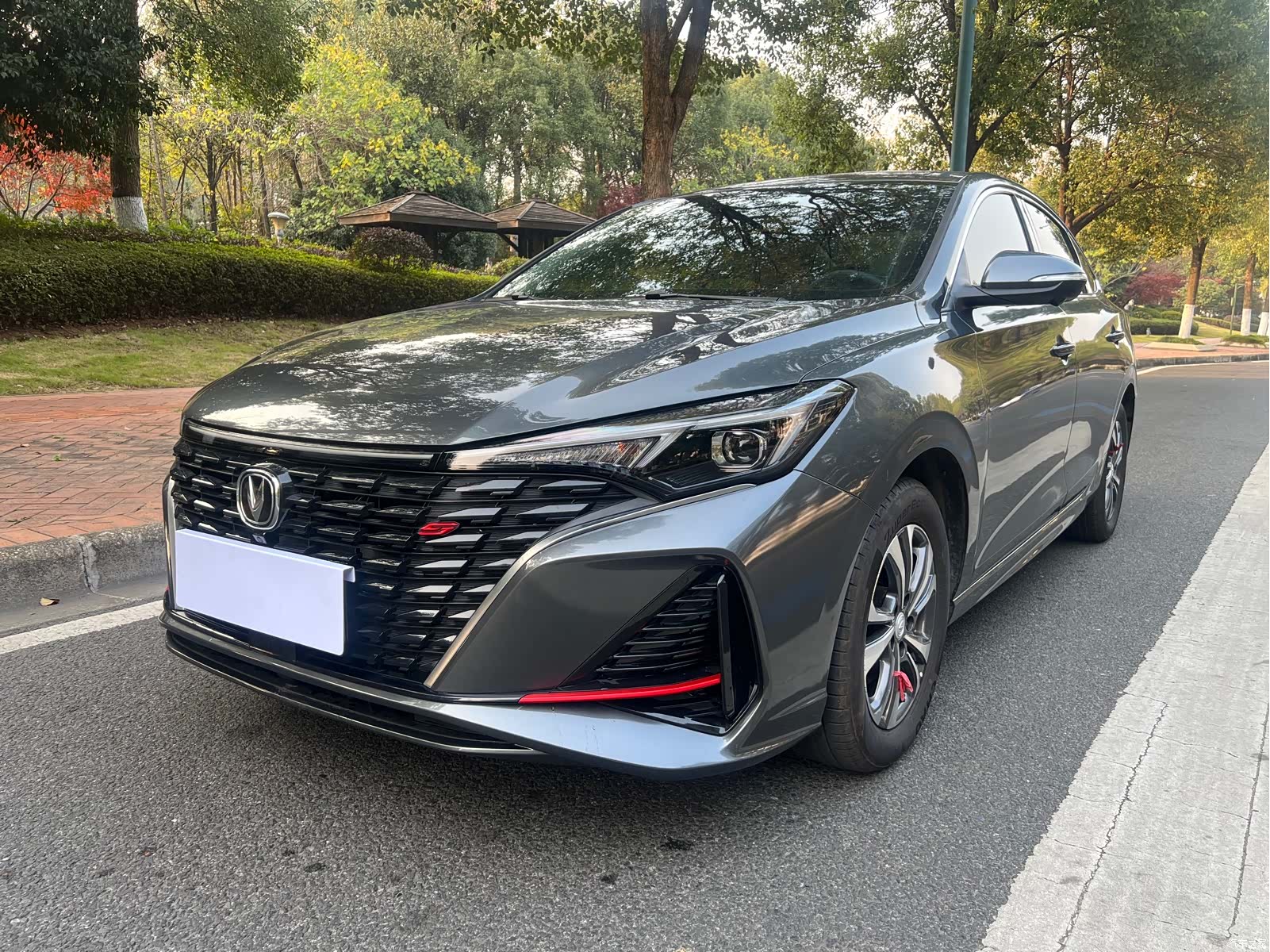 Changan Eado, 2023 1