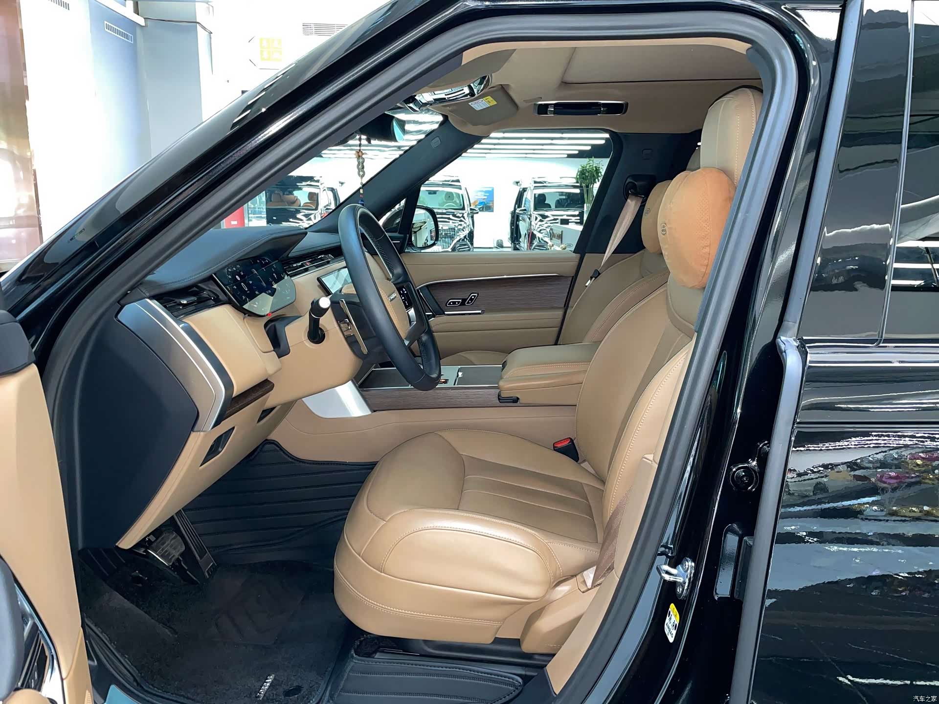 Land Rover Range Rover, 2025 10