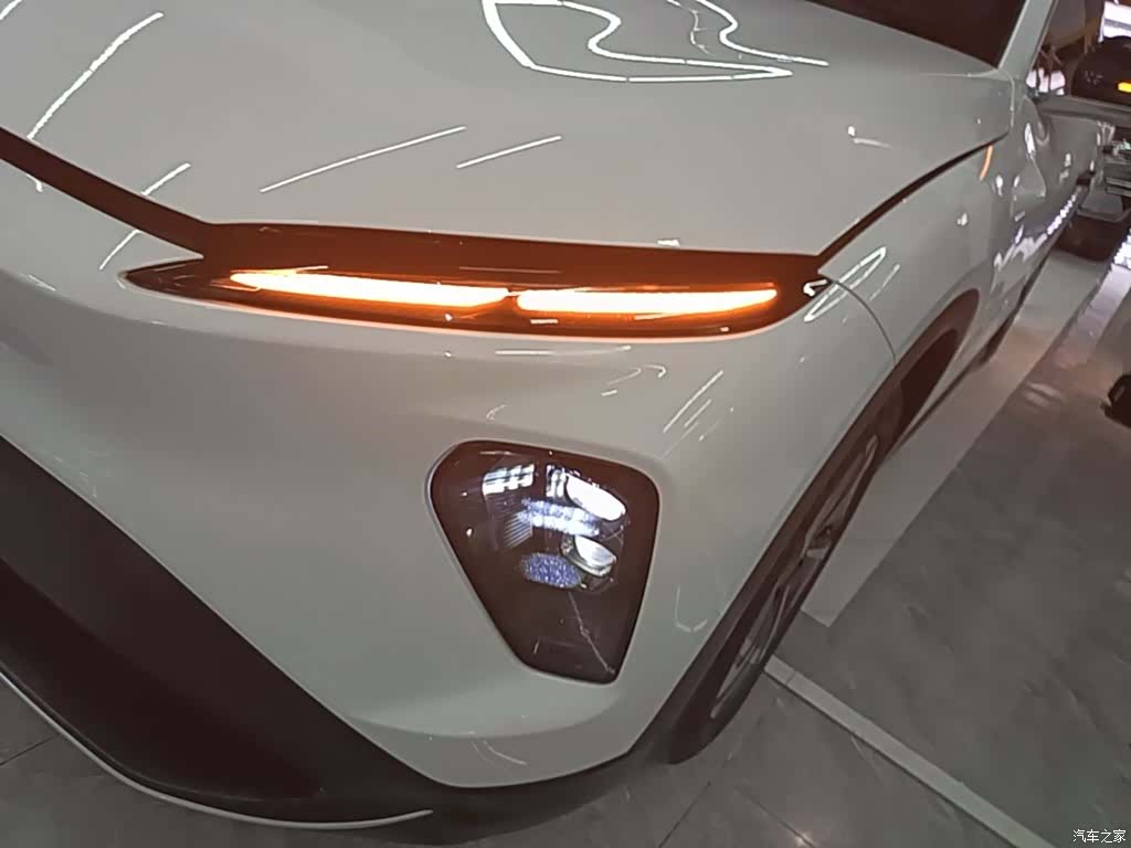NIO EC7, 2023 21