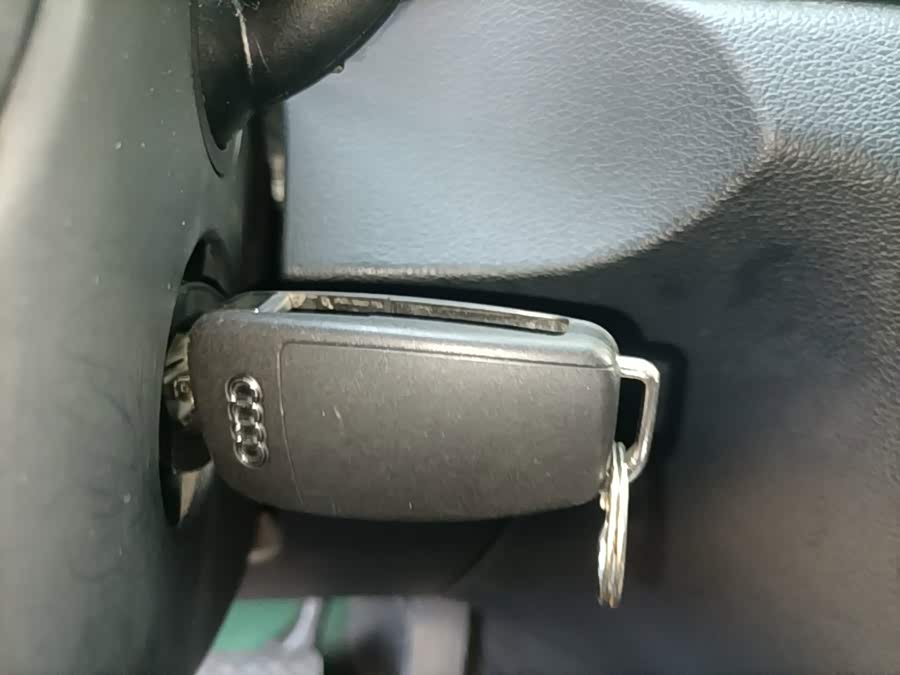 Audi Q3 2019, фото 9